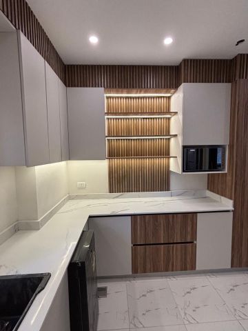 افضل شركة مطابخ في مدينة نصر SAFETY WOOD للمطابخ والدريسنج روم 📞 2