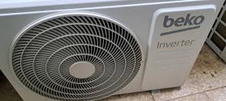 تكييف بيكو ايكو كول انفرتر 2.25 حصان بارد ساخن