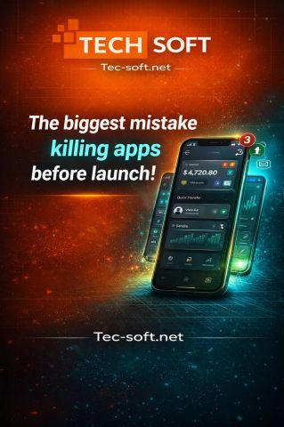 🚨 قبل ما تدفع في تطبيقك… اسأل نفسك: هل المشروع متخطط صح؟ 2