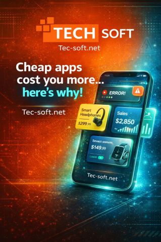 🚨 قبل ما تدفع في تطبيقك… اسأل نفسك: هل المشروع متخطط صح؟ 4