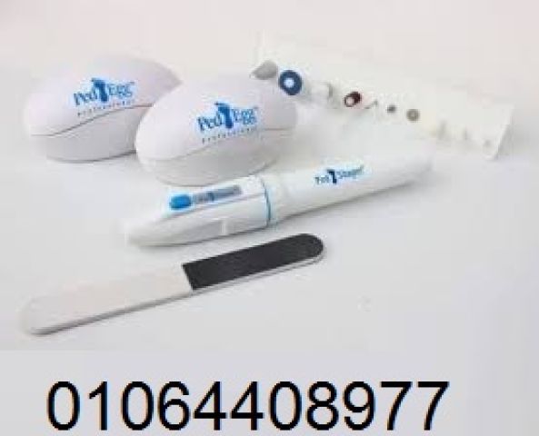 جهاز الباديكير: كل ما تحتاجينه لراحة وجمال يديك وقدميك