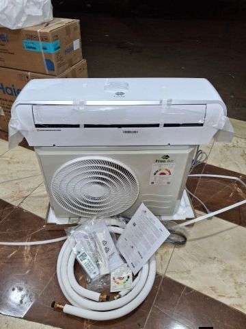 للبيع تكييف فري اير 1.5 حصان بارد إنفرتر بـ Uniaireg.com ❄️