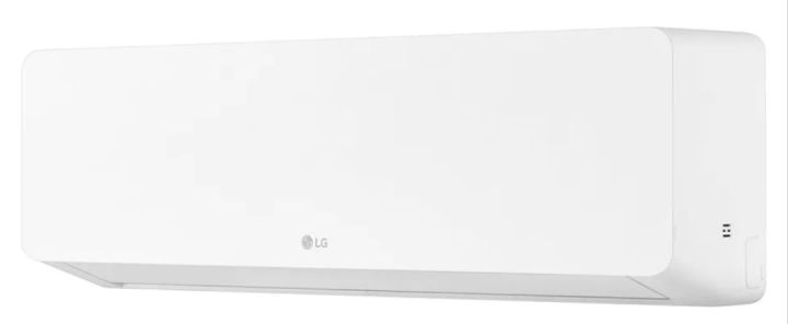 تكييف ال جي اس بلص 2.25 حصان بارد فقط