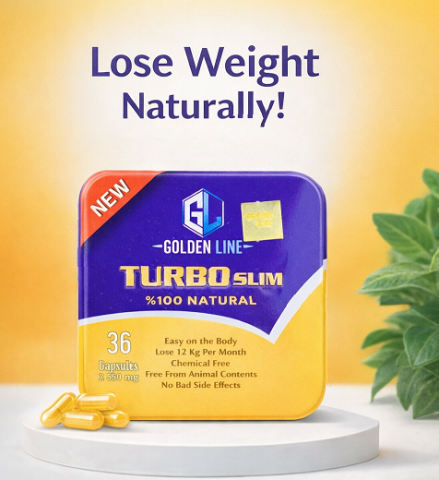  تيربو سليم Turbo Slim