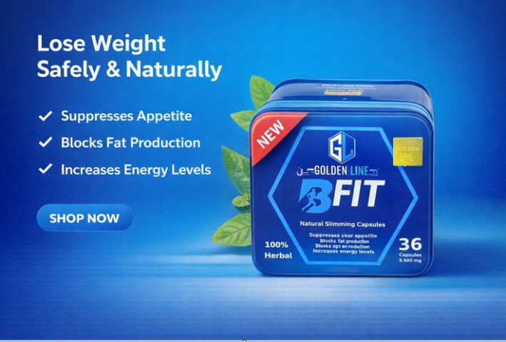 عايز تخس من غير دايت ولا مجهود كبير؟ جرّب كبسولات بي فيت