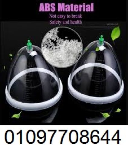 جهاز تكبير الثدي اليدوي – جمال طبيعي وآمن من دون جراحة