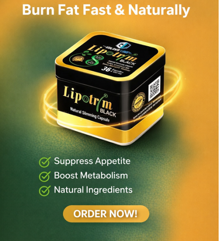 كبسولات ليبوتريم الأصلية