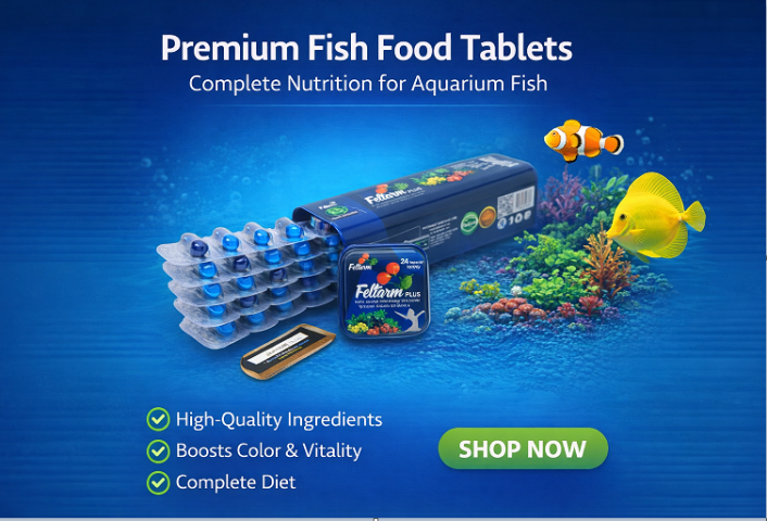 عايز تخس بطريقة صحية وفعالة؟ جرّب فيتارم بلس الألماني