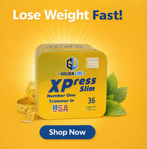 جرّب كبسولات اكسبريس Xpress Slim
