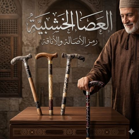 خشب طبيعي 100%.. اكتشف سحر 