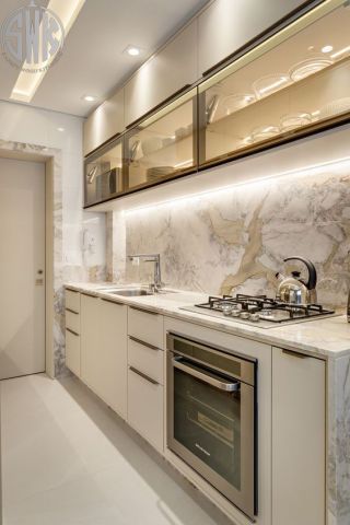 كتالوج مطابخ خشب بي في سي   SAFETY WOOD للمطابخ والدريسنج روم 