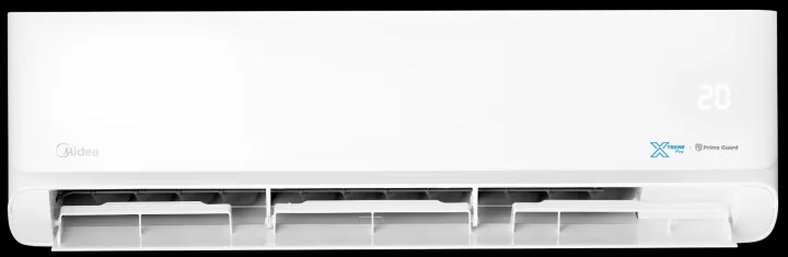 تكييف ميديا اكستريم جديد للبيع بالكرتونه  والدفع عند الاستلام