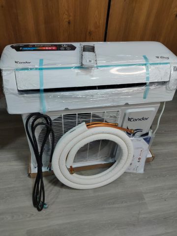 تكييف كوندور انفرتر 2.25 حصان بارد ساخن