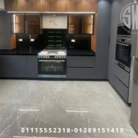 افضل شركة ومعرض بيع مطابخ في مصر SAFETY WOODKITCHEN  للمطابخ
