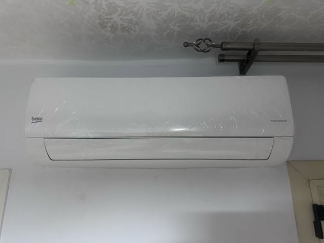 تكييف بيكو 2.25 حصان زيرو بالكرتونة للبيع ? 01108144166