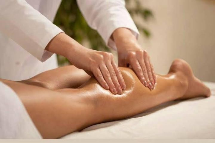 مساچ برايڤت للسيدات