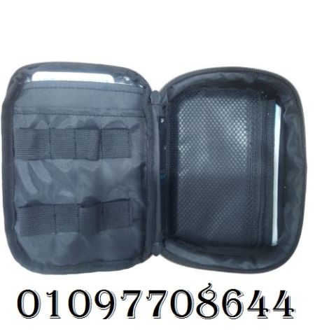 حافظ على أنسولينك بسلامة تامة مع حافظة الأنسولين المتطورة