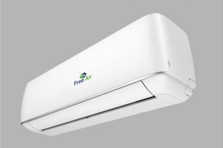 تكييف فري اير انفرتر بارد ساخن 3 حصان 2