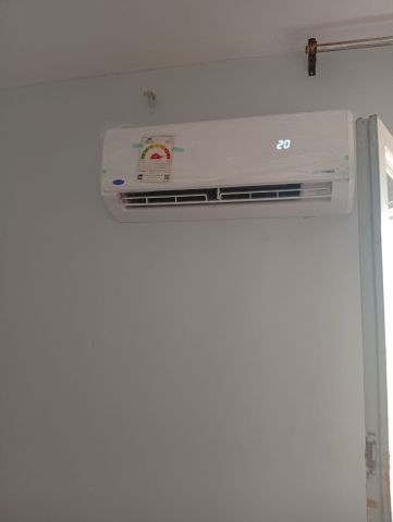  تكييف كاريير 2.25 حصان بارد فقط من بلو كول