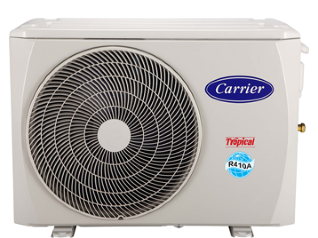 للبيع تكييف كاريير 1.5 حصان جديد على للتواصل على01131347865      