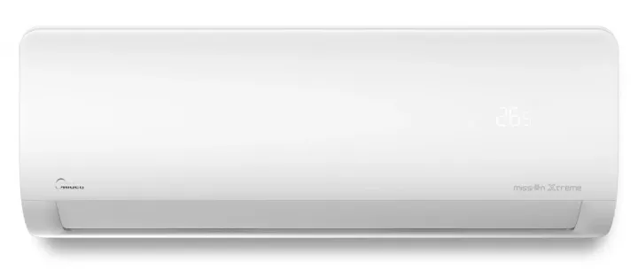 تكييف ميديا اكستريم 1.5 حصان بارد