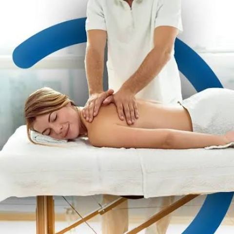 مساج للسيدات بمنزلك برايفت (Full relaxing)