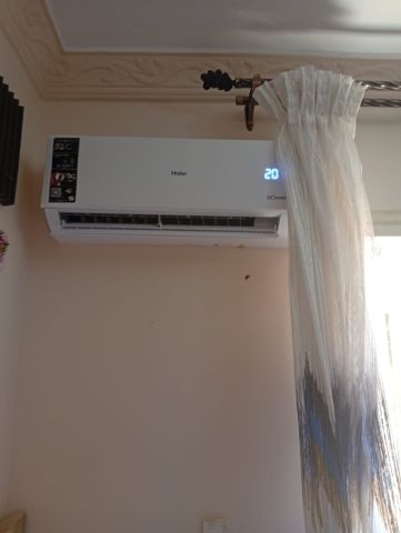 تكييف فري اير 2.25 حصان بارد فقط القوة الجبارة في التبريد 