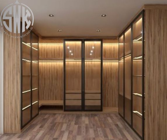 أفضل صوردريسينج رومSafety Wood للمطابخ والدريسنج روم?01289151419