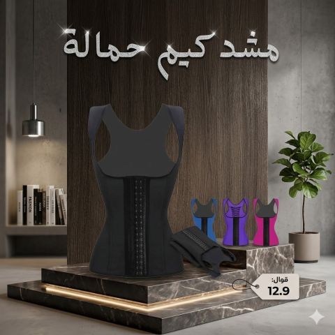 مشد كيم كردشيان لنحت الجسم 01145359198*01222845873