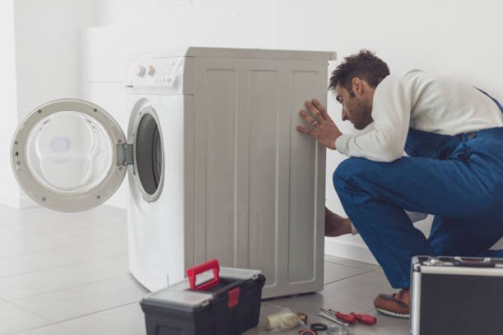 خدمة عملاء صيانة غسالات في أسيوط 01128412648 دعم فني سريع