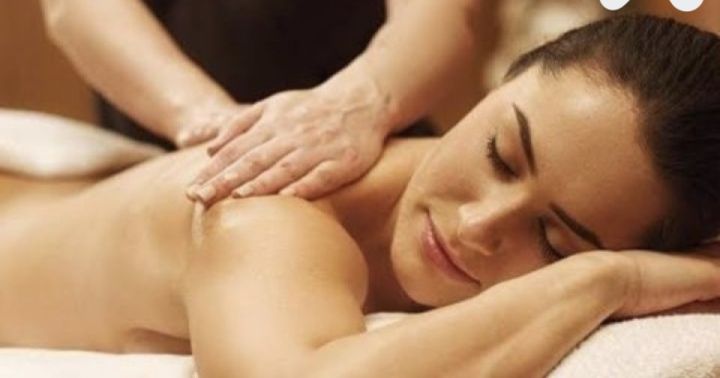 للسيدات فقط لا نتعامل مع رجال لو عايزه مساج احترافي في اسكندريه