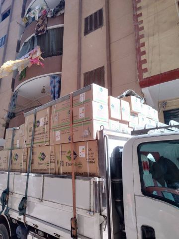 استفد بعروض مميزة على تكييفات فري اير الانفرتر بخصومات تصل إلى 30 7