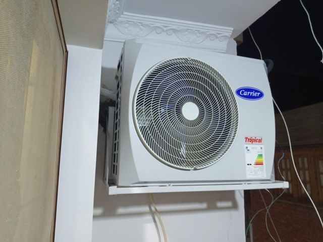 تكييف كاريير 1.5 حصان إكس كول 