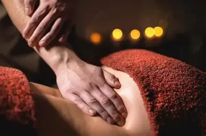 ✨ جلسات مساج احترافية برايفيت ✨