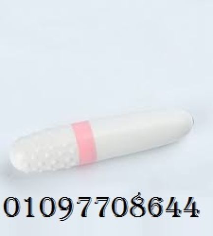 استرخِ في أي وقت مع قلم المساج الهزاز