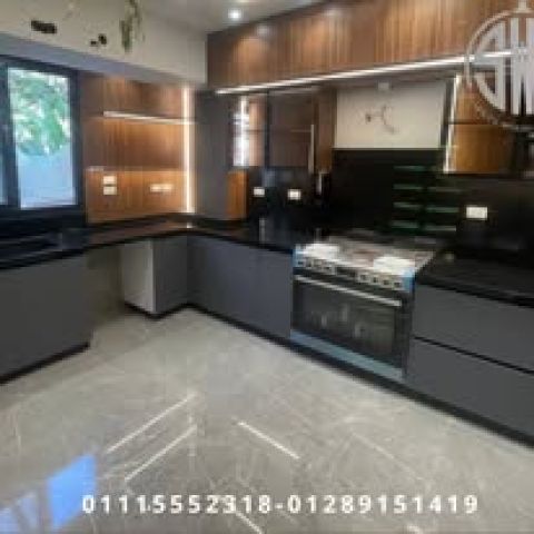 اسعار مطابخ يوفي لاك Safety Wood للمطابخ والدريسنج روم01289151419