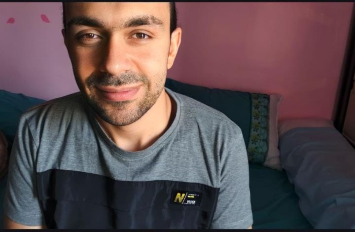 عريس ٣٥ سنة عندي شقتي فاسكندرية ابحث عن زوجة عرفي او صديقة
