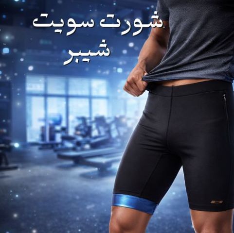 شورت سويت شيبر - التخسيس والتنحيف بفعالية01145359198*01222845873