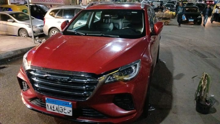 حجز ليموزين الساحل الشمالي بأفضل الأسعار 01229909600 7