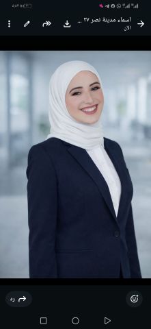 مطلوب سكرتيره خاصة بمرتب وسكن خاص