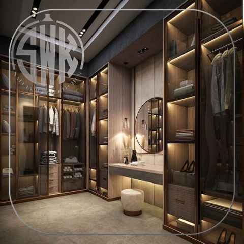 أفضل معرض دريسنج روم Safety Wood للمطابخ والدريسنج روم01289151419