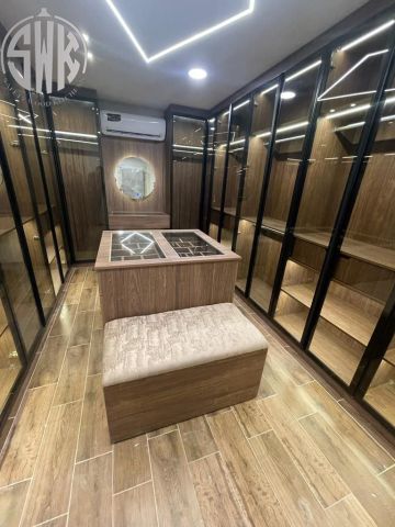 أفضل معارض دريسينج روم safetyWood للمطابخ والدريسنج روم