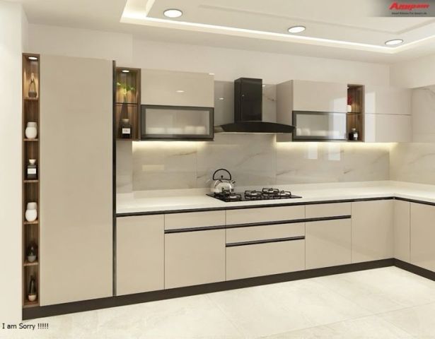 شركة مطابخ مصطفى النحاس Safety Wood للمطابخ والدريسنج روم
