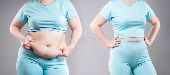 تخسيس في مدة قصيرة جدا