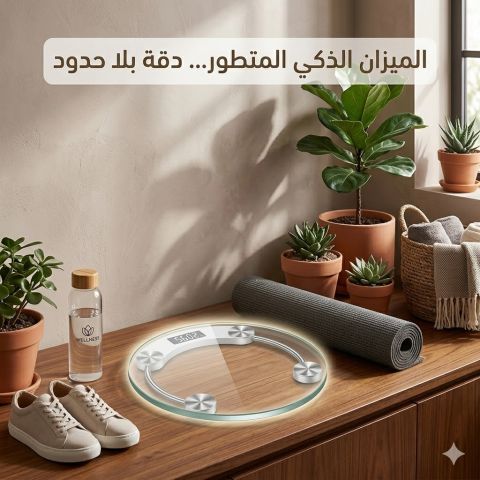 ميزان رقمي دقيق لقياس الوزن الشخصي 01145359198*01222845873