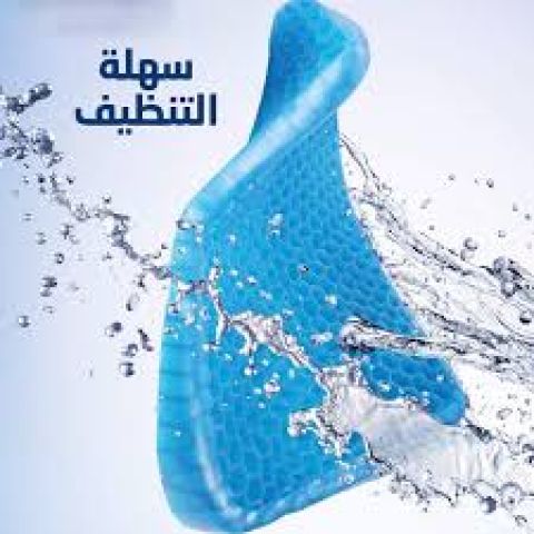 وسادة جل مريحة لدعم الظهر والعمود الفقري01145359198*01222845873