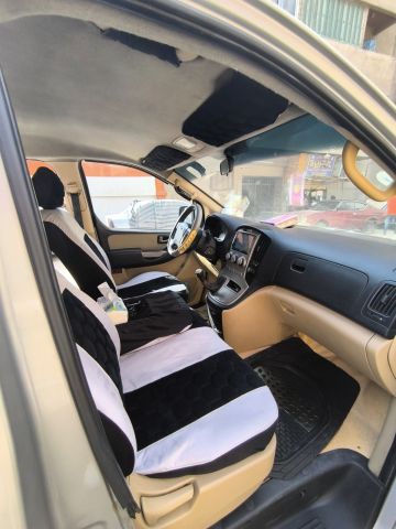 ايجار فان سياحي 7 راكب الي الاقصر  01004230753 2