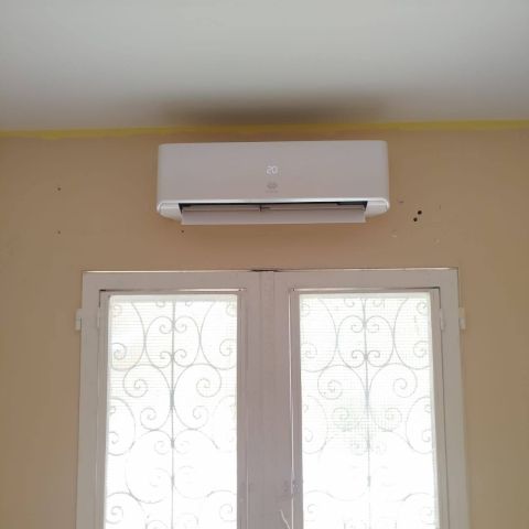 سعر تكييف Free Air 1.5 حصان 2