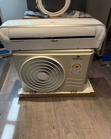 سعر تكييف Free Air 1.5 حصان 4