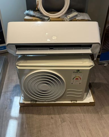 سعر تكييف Free Air 1.5 حصان 5
